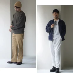 HEALTHKNIT / Room Setup Sweatshirt