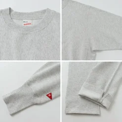 HEALTHKNIT / Room Setup Sweatshirt