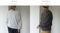 HEALTHKNIT / Room Setup Sweatshirt