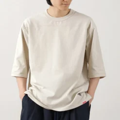 HEALTHKNIT x RAG /Football T-shirt