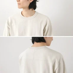 HEALTHKNIT x RAG /Football T-shirt