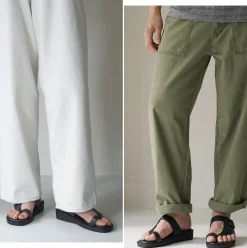 HEP / BNH Ben-hur Sandal