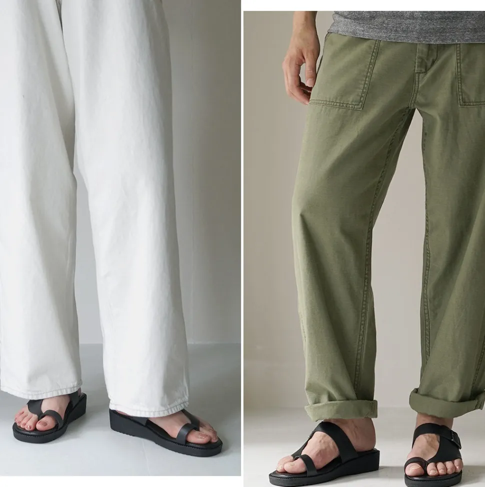 HEP / BNH Ben-hur Sandal