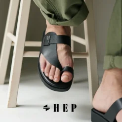 HEP / BNH Ben-hur Sandal