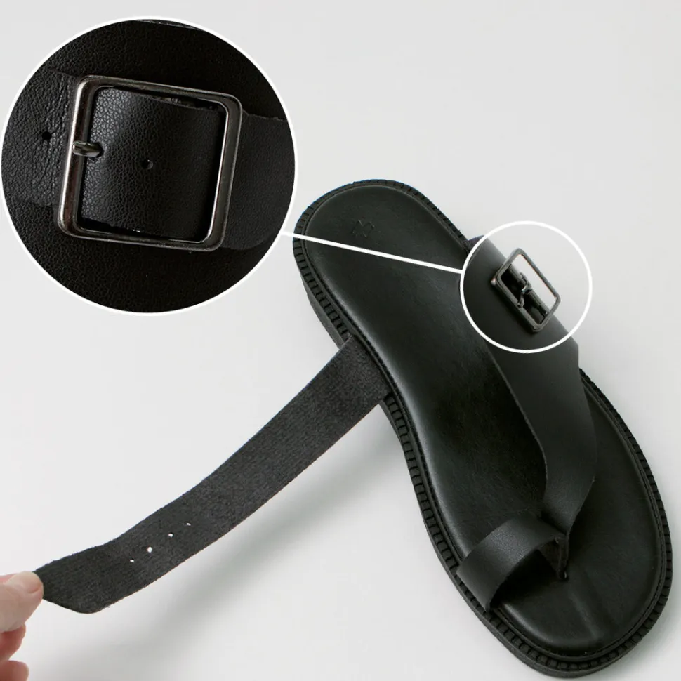 HEP / BNH Ben-hur Sandal