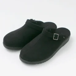 HEP / Doma2 Sabo Sandals