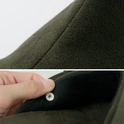 HEP / Doma2 Sabo Sandals