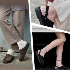 HEP / Doma2 Sabo Sandals