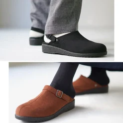 HEP / Doma2 Sabo Sandals