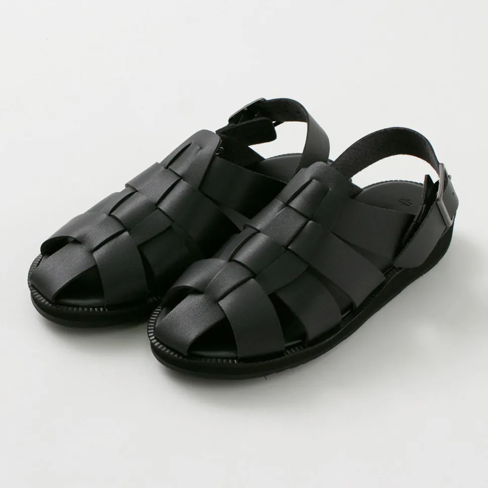 HEP / DRV Driving Sandals