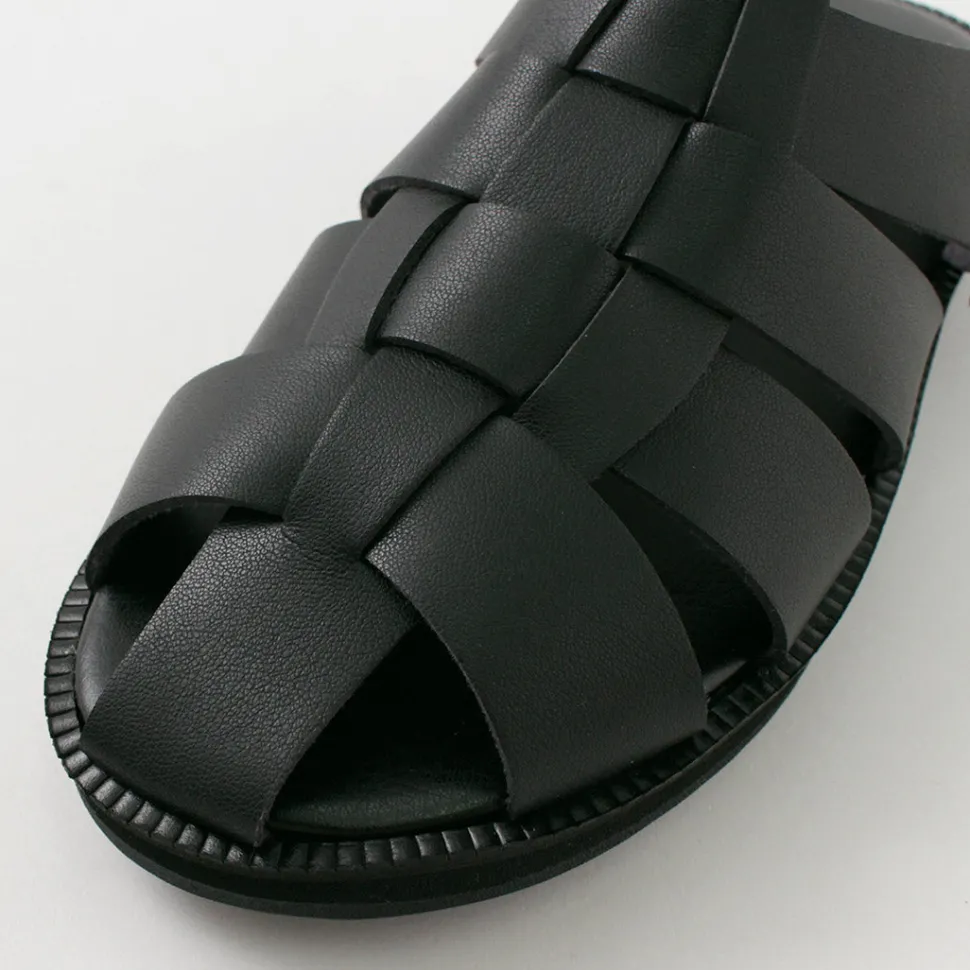 HEP / DRV Driving Sandals