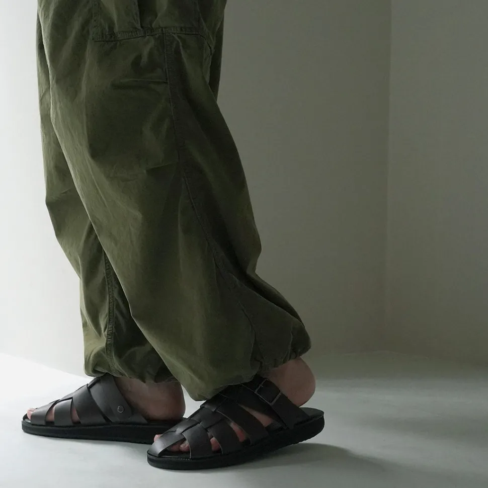 HEP / DRV Driving Sandals