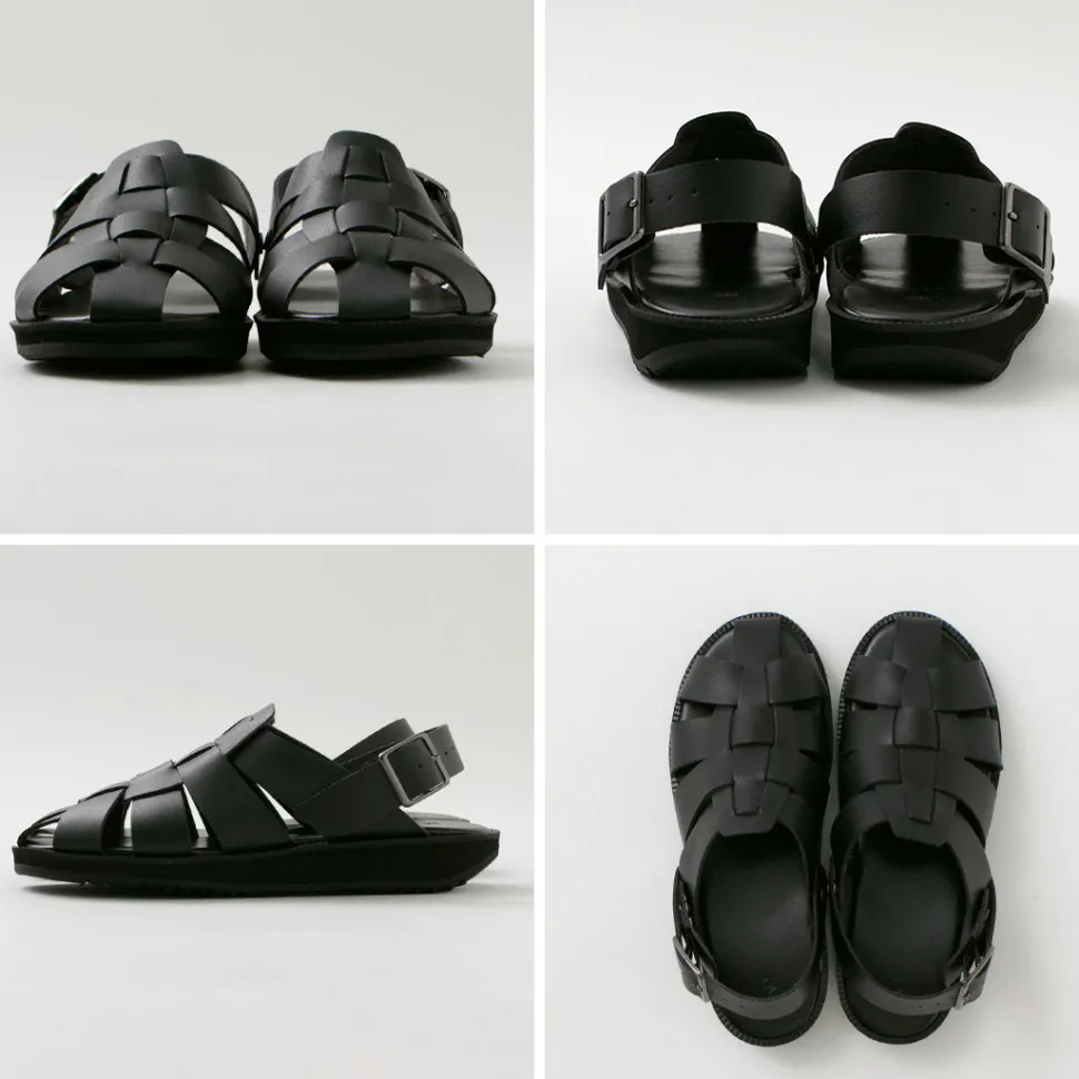 HEP / DRV Driving Sandals