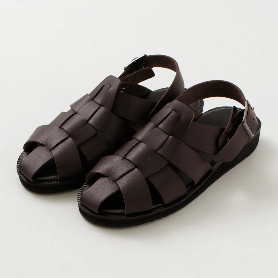 HEP / DRV Driving Sandals