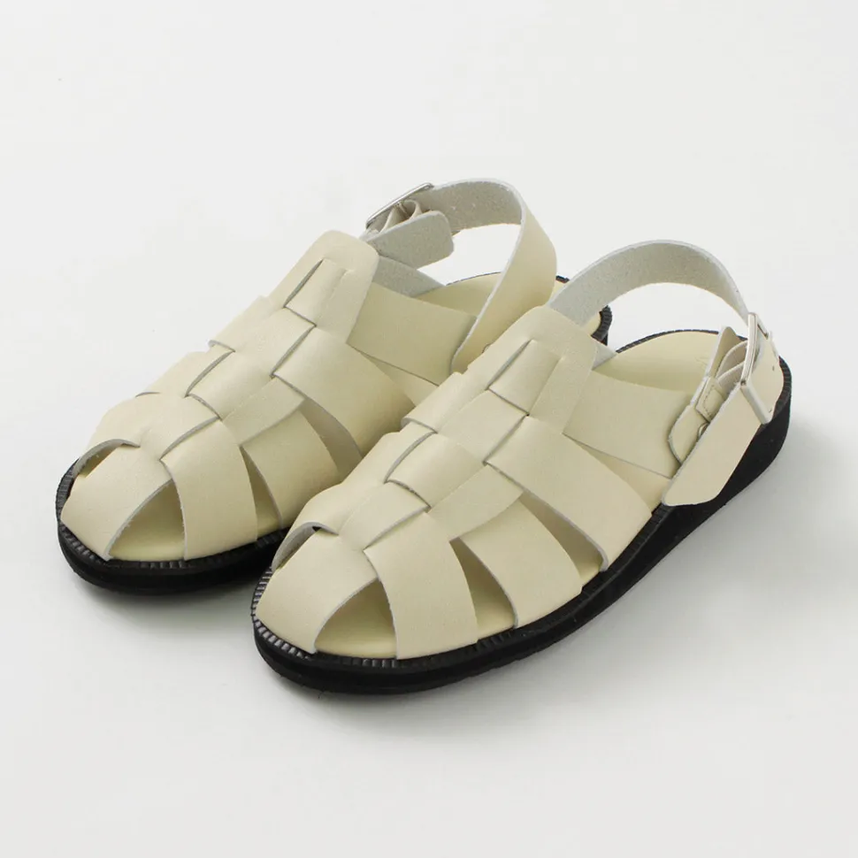 HEP / DRV Driving Sandals