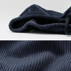 HICOSAKA / Corduroy Beret