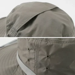 HICOSAKA / eVent Ventilation Hat