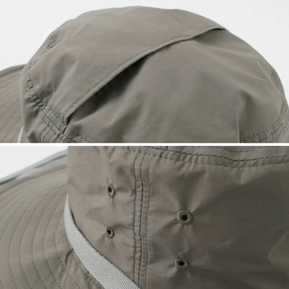 HICOSAKA / eVent Ventilation Hat