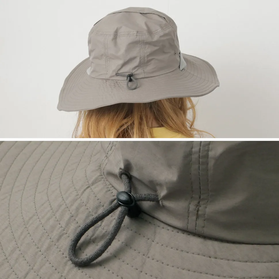 HICOSAKA / eVent Ventilation Hat