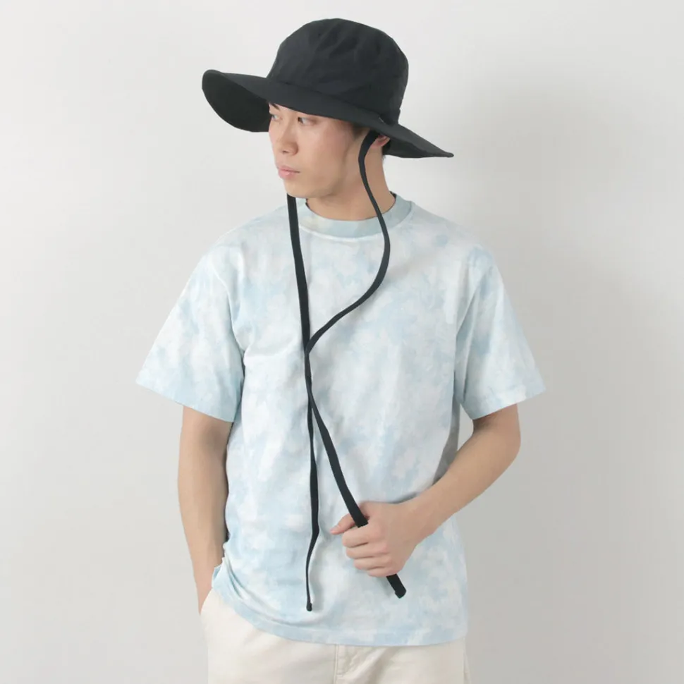 HICOSAKA / eVent Ventilation Hat