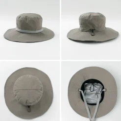 HICOSAKA / eVent Ventilation Hat