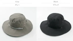 HICOSAKA / eVent Ventilation Hat