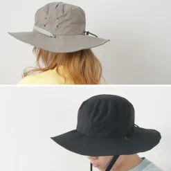 HICOSAKA / eVent Ventilation Hat