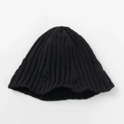 HICOSAKA / 3G Knit Hat