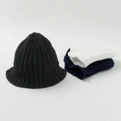 HICOSAKA / 3G Knit Hat