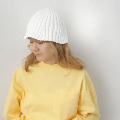 HICOSAKA / 3G Knit Hat