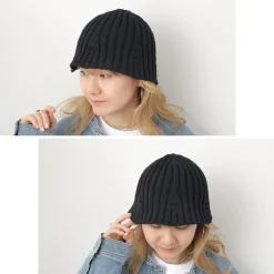 HICOSAKA / 3G Knit Hat