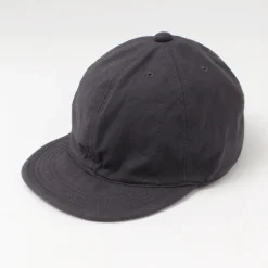 HIGHER / Army Serge Cap