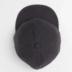 HIGHER / Army Serge Cap