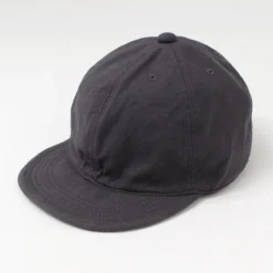 HIGHER / Army Serge Cap