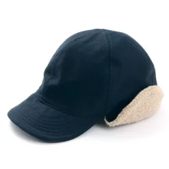HIGHER / Cord Lane Hunter Cap