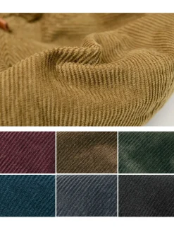 HIGHER / Corduroy beret