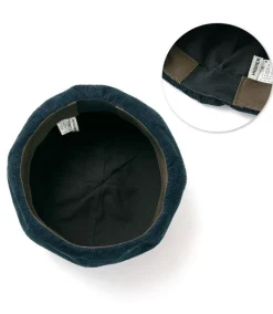 HIGHER / Corduroy beret