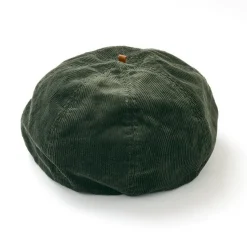 HIGHER / Corduroy beret