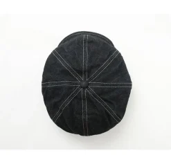 HIGHER / Denim CASQUETTE