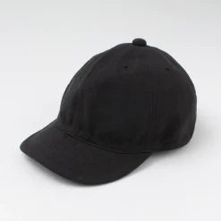 HIGHER / French Oxford Cinch Buckle Cap