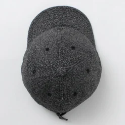 HIGHER / French Oxford Cinch Buckle Cap