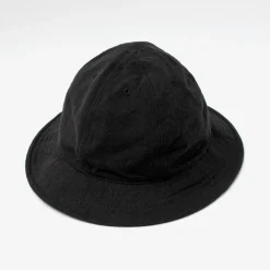 HIGHER / French Oxford Cinch Buckle Hat