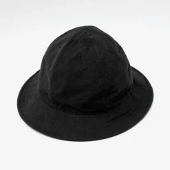 HIGHER / French Oxford Cinch Buckle Hat