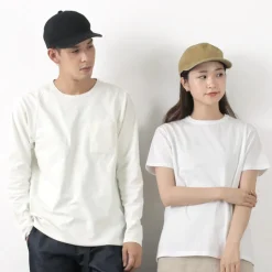 HIGHER / Military Canvas Cap