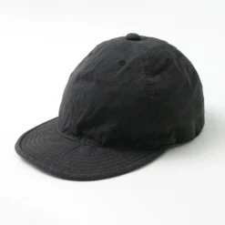 HIGHER / Poplin Cap