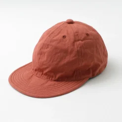 HIGHER / Poplin Cap