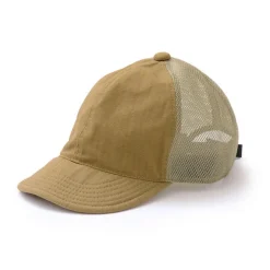 HIGHER / Ripstop mesh cap