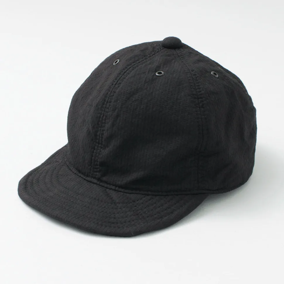 HIGHER / Stitch Cloth Cap
