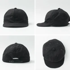 HIGHER / Stitch Cloth Cap
