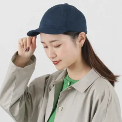 HIGHER / Stitch Cloth Cap